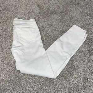 J.crew toothpick jeans